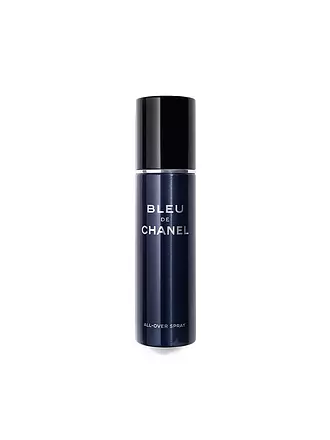 CHANEL | ALL-OVER SPRAY 100ML | 